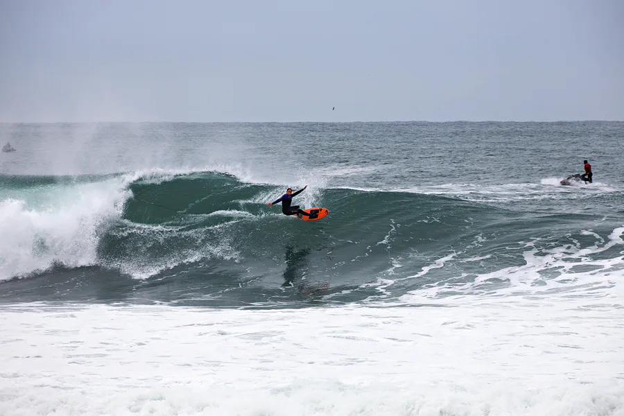 067 | 2023 | Nazare | Praia do Norte – Big Waves Nazare | © carsten riede fotografie