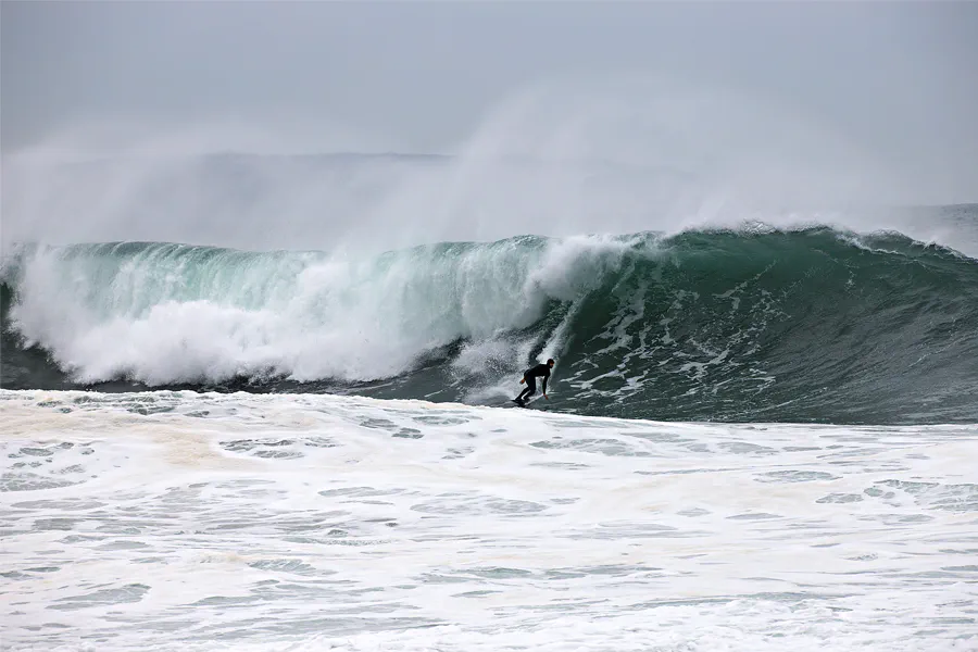 069 | 2023 | Nazare | Praia do Norte – Big Waves Nazare | © carsten riede fotografie