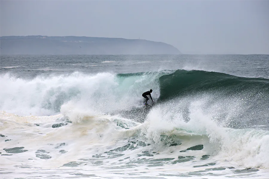070 | 2023 | Nazare | Praia do Norte – Big Waves Nazare | © carsten riede fotografie