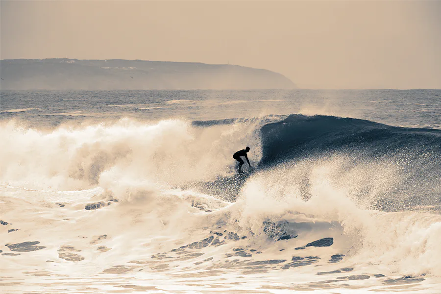 071 | 2023 | Nazare | Praia do Norte – Big Waves Nazare | © carsten riede fotografie