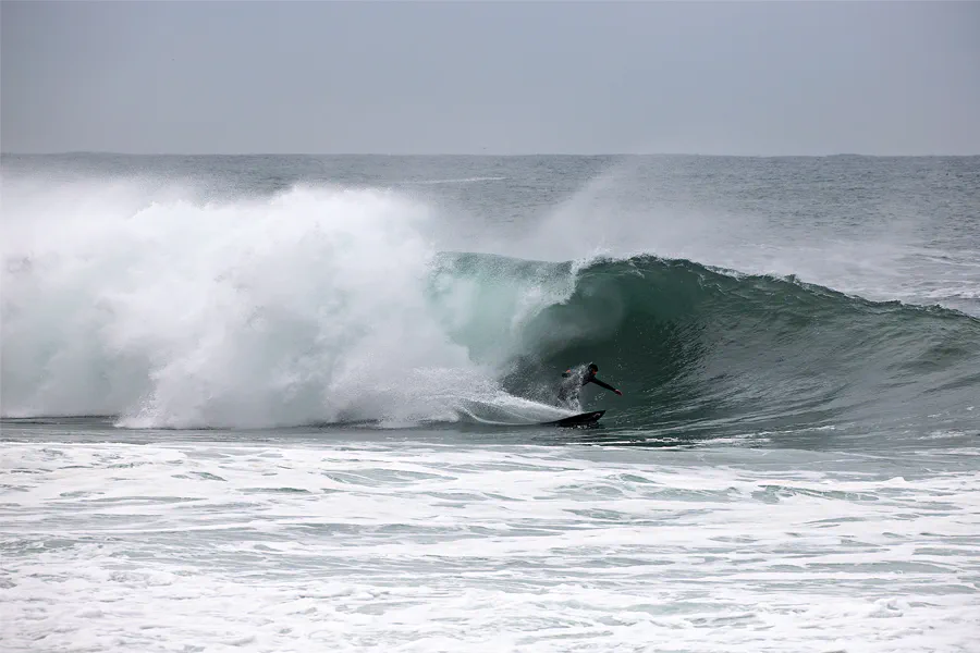 088 | 2023 | Nazare | Praia do Norte – Big Waves Nazare | © carsten riede fotografie