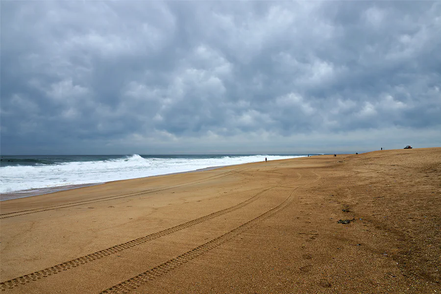 090 | 2023 | Nazare | Praia do Norte – Big Waves Nazare | © carsten riede fotografie
