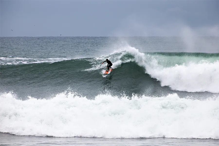 123 | 2023 | Nazare | Praia do Norte – Big Waves Nazare | © carsten riede fotografie