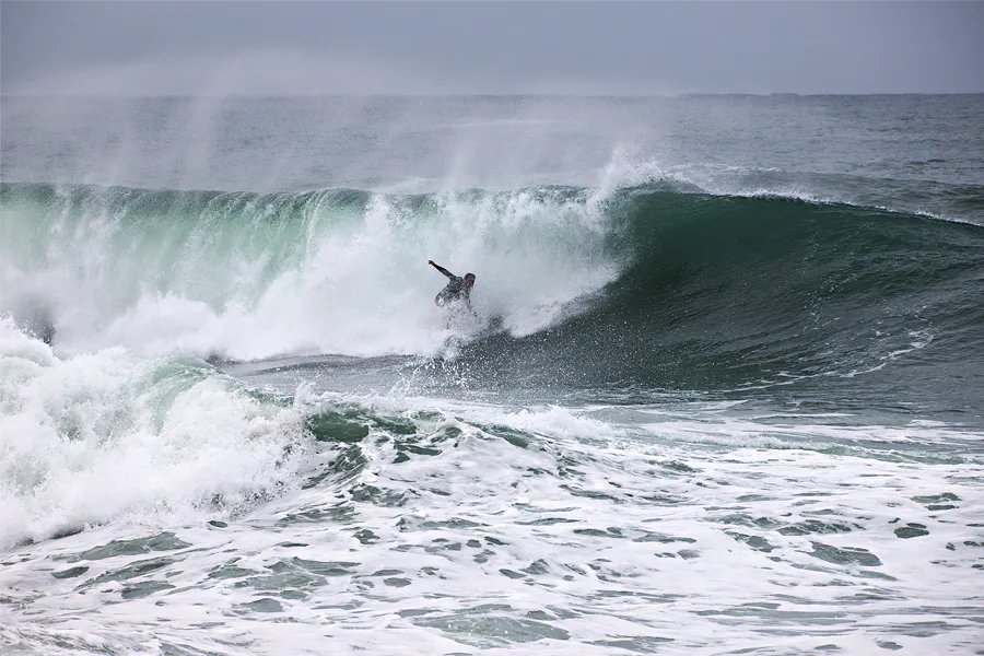 125 | 2023 | Nazare | Praia do Norte – Big Waves Nazare | © carsten riede fotografie