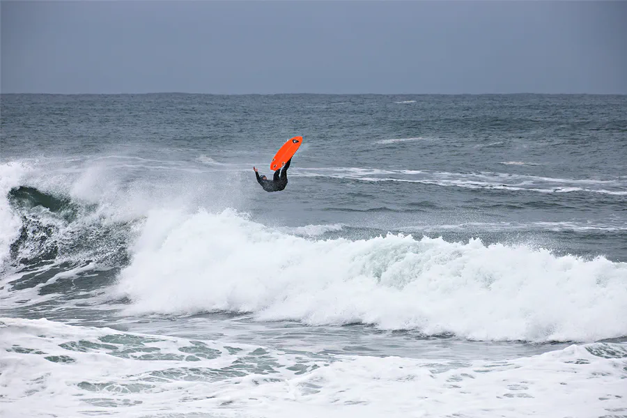 131 | 2023 | Nazare | Praia do Norte – Big Waves Nazare | © carsten riede fotografie