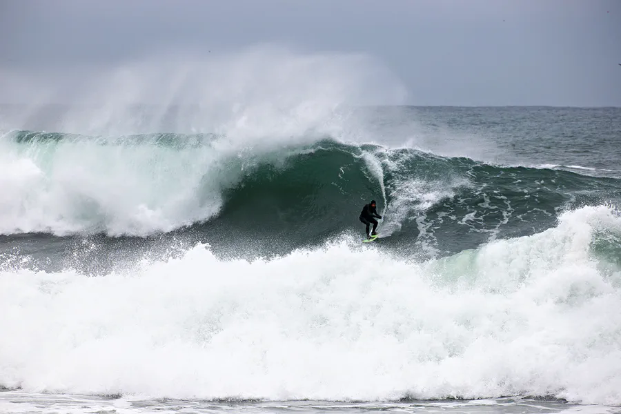 133 | 2023 | Nazare | Praia do Norte – Big Waves Nazare | © carsten riede fotografie