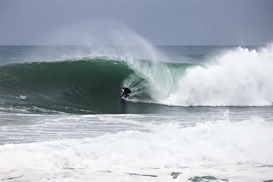 140 | 2023 | Nazare | Praia do Norte – Big Waves Nazare | © carsten riede fotografie