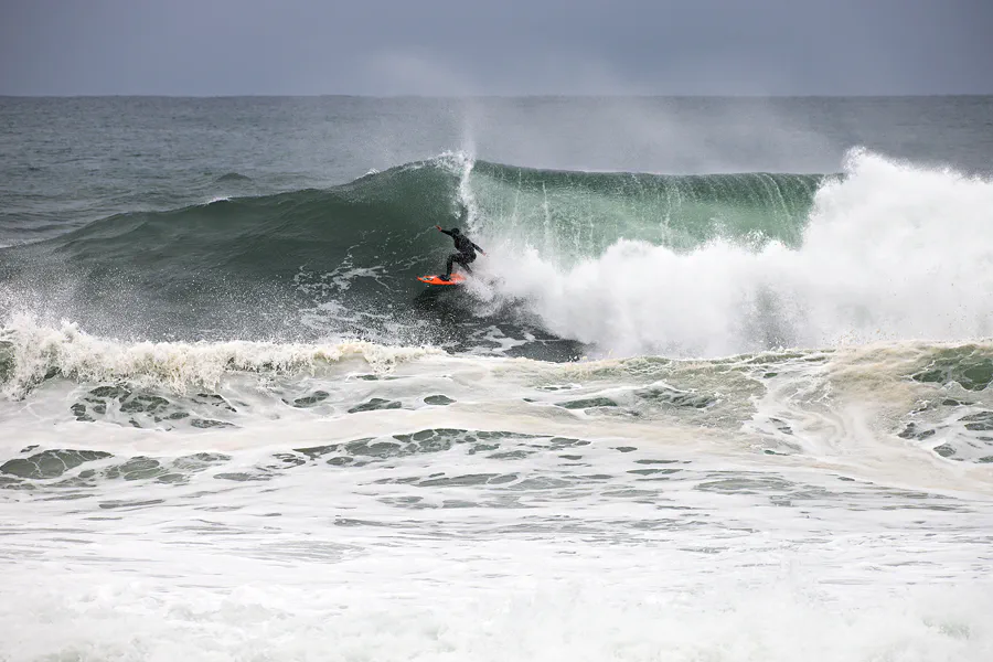 145 | 2023 | Nazare | Praia do Norte – Big Waves Nazare | © carsten riede fotografie