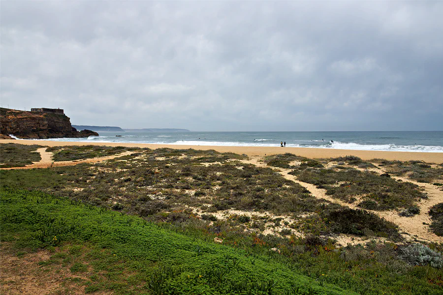 146 | 2023 | Nazare | Praia do Norte – Big Waves Nazare | © carsten riede fotografie