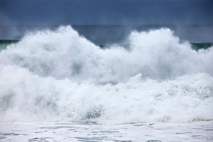 149 | 2023 | Nazare | Praia do Norte – Big Waves Nazare | © carsten riede fotografie