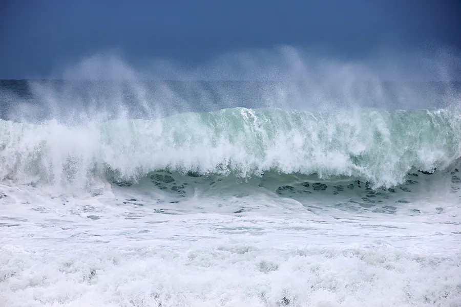 151 | 2023 | Nazare | Praia do Norte – Big Waves Nazare | © carsten riede fotografie
