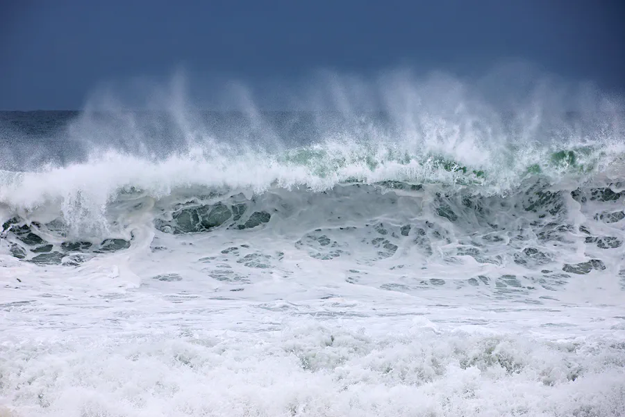 152 | 2023 | Nazare | Praia do Norte – Big Waves Nazare | © carsten riede fotografie