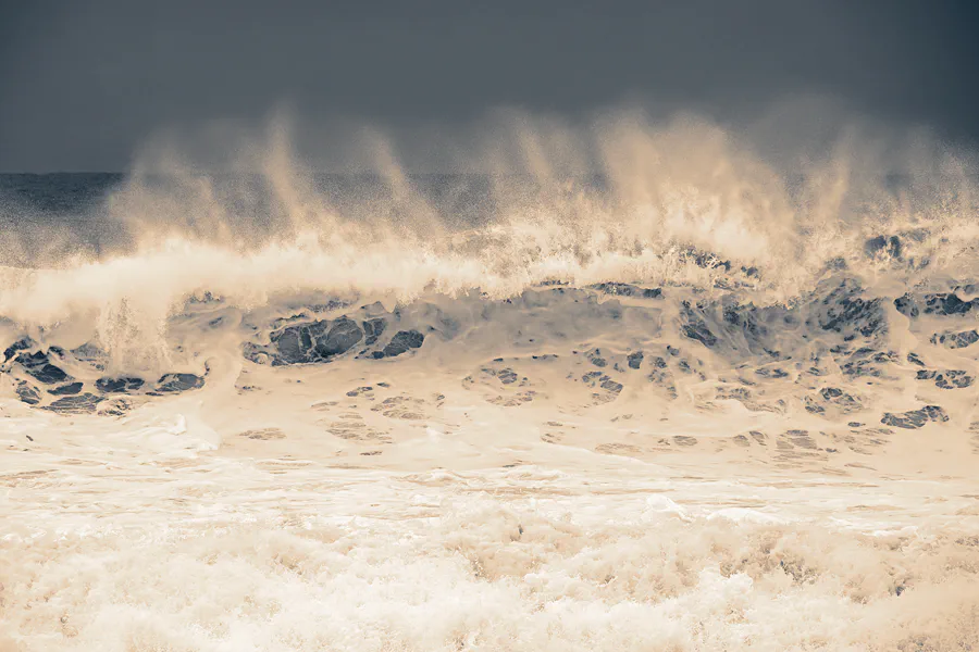 153 | 2023 | Nazare | Praia do Norte – Big Waves Nazare | © carsten riede fotografie