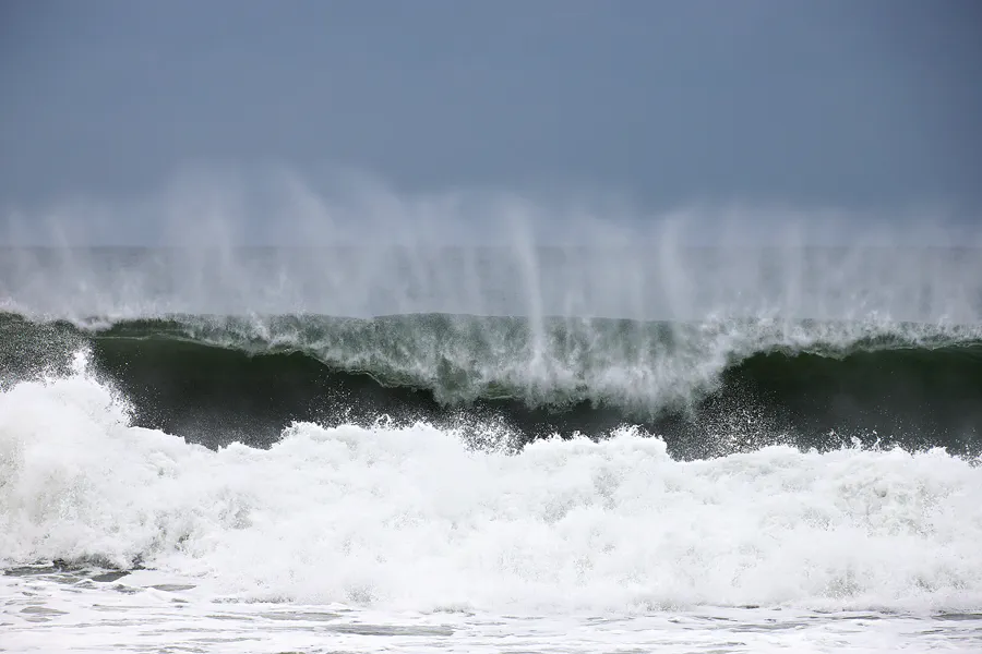 158 | 2023 | Nazare | Praia do Norte – Big Waves Nazare | © carsten riede fotografie
