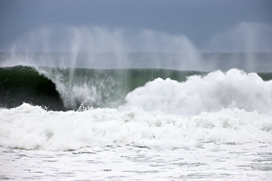 160 | 2023 | Nazare | Praia do Norte – Big Waves Nazare | © carsten riede fotografie