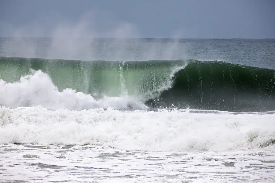 163 | 2023 | Nazare | Praia do Norte – Big Waves Nazare | © carsten riede fotografie