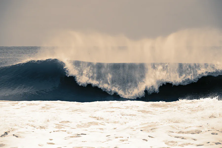 165 | 2023 | Nazare | Praia do Norte – Big Waves Nazare | © carsten riede fotografie