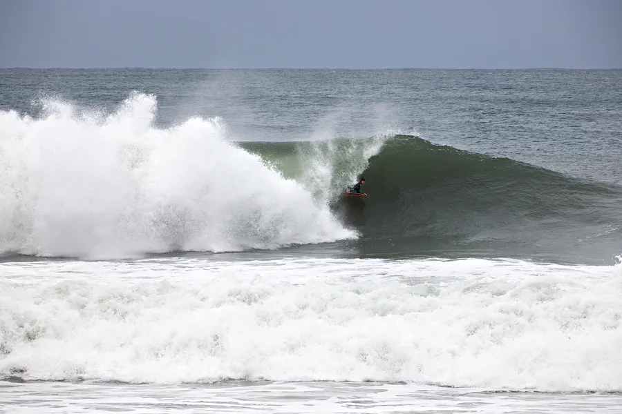 169 | 2023 | Nazare | Praia do Norte – Big Waves Nazare | © carsten riede fotografie