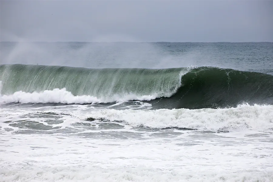 170 | 2023 | Nazare | Praia do Norte – Big Waves Nazare | © carsten riede fotografie