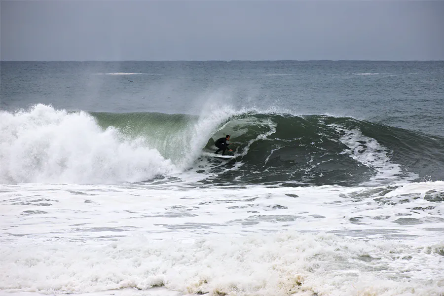 174 | 2023 | Nazare | Praia do Norte – Big Waves Nazare | © carsten riede fotografie
