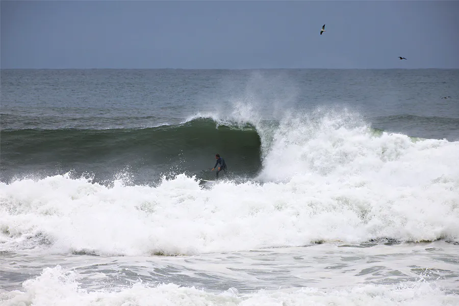 177 | 2023 | Nazare | Praia do Norte – Big Waves Nazare | © carsten riede fotografie