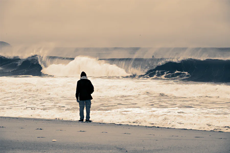 183 | 2023 | Nazare | Praia do Norte – Big Waves Nazare | © carsten riede fotografie