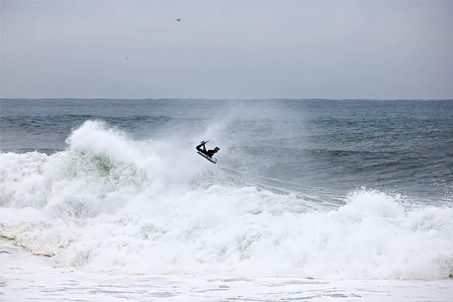 185 | 2023 | Nazare | Praia do Norte – Big Waves Nazare | © carsten riede fotografie