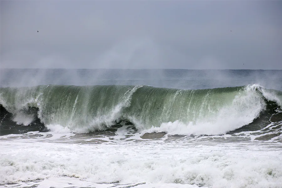 187 | 2023 | Nazare | Praia do Norte – Big Waves Nazare | © carsten riede fotografie