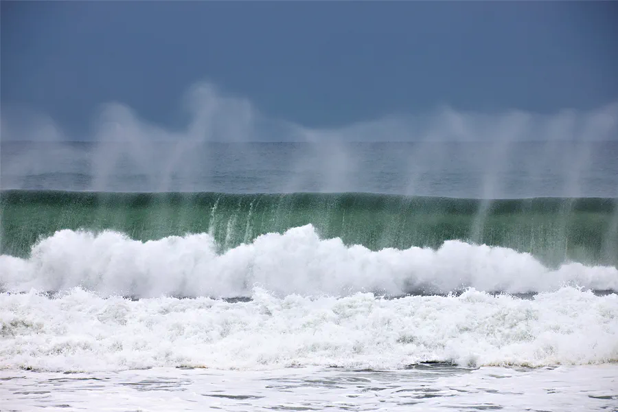 190 | 2023 | Nazare | Praia do Norte – Big Waves Nazare | © carsten riede fotografie