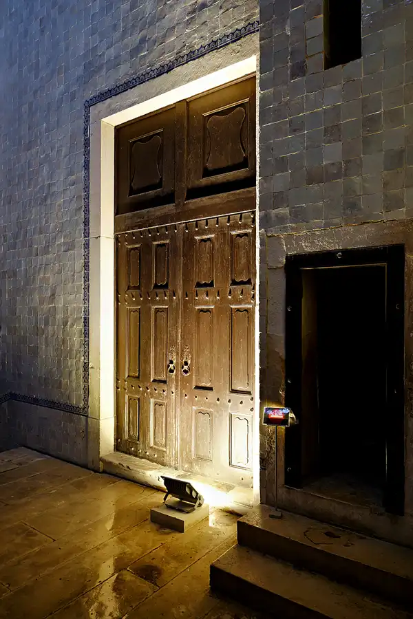 013 | 2023 | Alcobaca | Mosteiro de Santa Maria de Alcobaca | © carsten riede fotografie