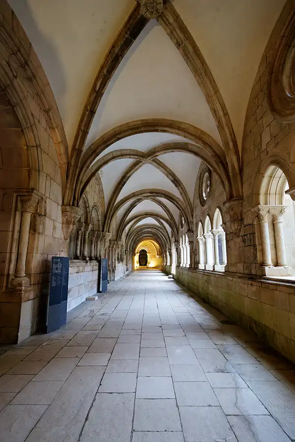 024 | 2023 | Alcobaca | Mosteiro de Santa Maria de Alcobaca | © carsten riede fotografie