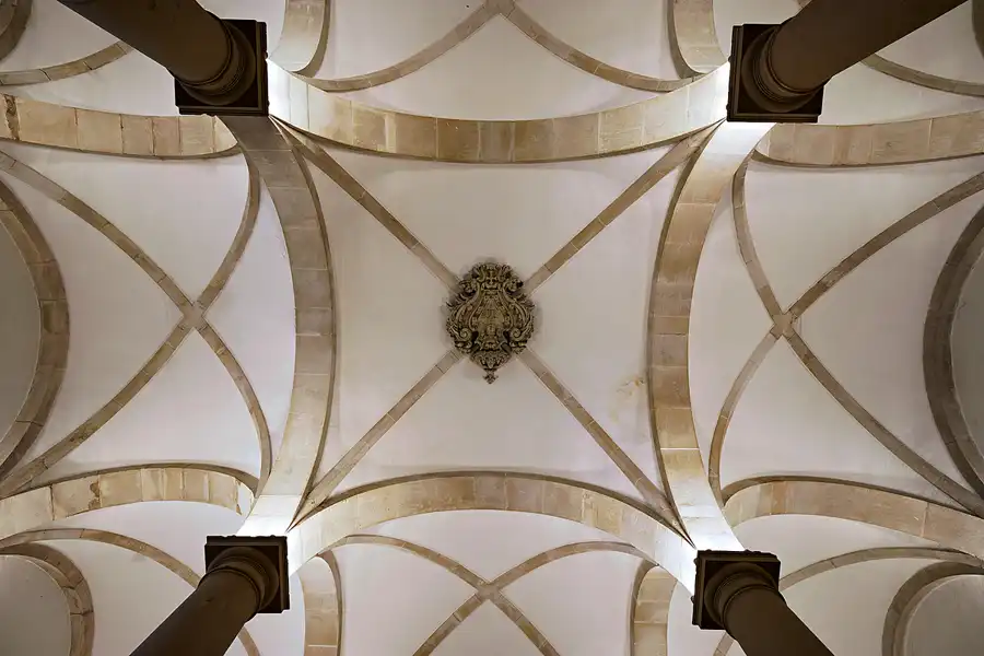 041 | 2023 | Alcobaca | Mosteiro de Santa Maria de Alcobaca | © carsten riede fotografie