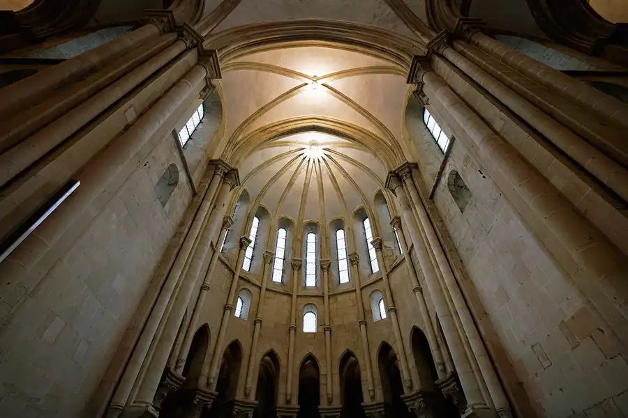 052 | 2023 | Alcobaca | Mosteiro de Santa Maria de Alcobaca | © carsten riede fotografie