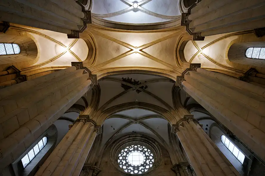 053 | 2023 | Alcobaca | Mosteiro de Santa Maria de Alcobaca | © carsten riede fotografie