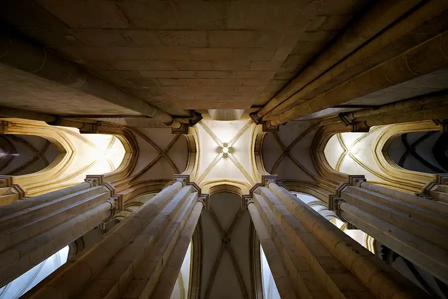 057 | 2023 | Alcobaca | Mosteiro de Santa Maria de Alcobaca | © carsten riede fotografie