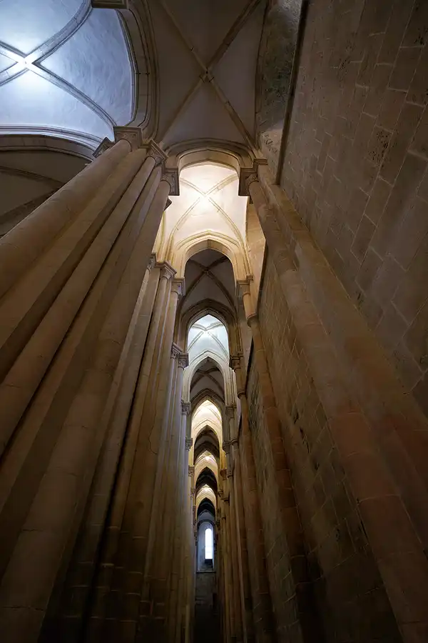 058 | 2023 | Alcobaca | Mosteiro de Santa Maria de Alcobaca | © carsten riede fotografie