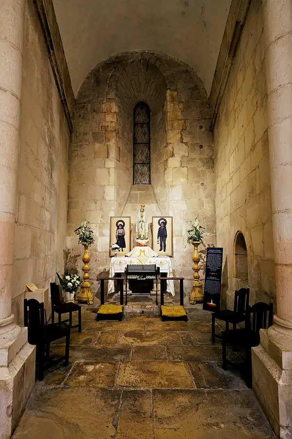 061 | 2023 | Alcobaca | Mosteiro de Santa Maria de Alcobaca | © carsten riede fotografie