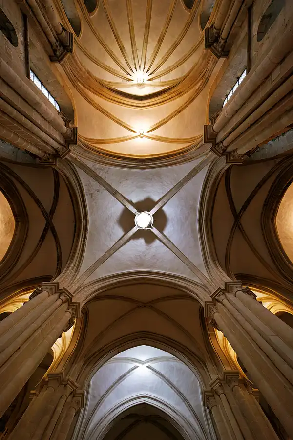 069 | 2023 | Alcobaca | Mosteiro de Santa Maria de Alcobaca | © carsten riede fotografie