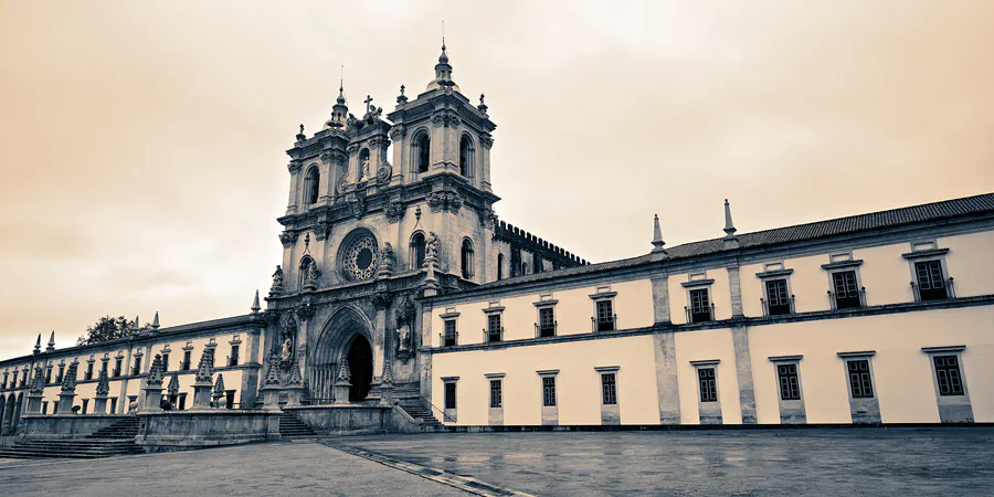 002 | 2023 | Alcobaca | Mosteiro de Santa Maria de Alcobaca | © carsten riede fotografie