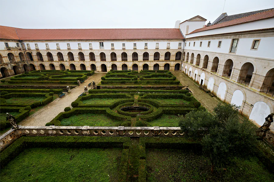 028 | 2023 | Alcobaca | Mosteiro de Santa Maria de Alcobaca | © carsten riede fotografie