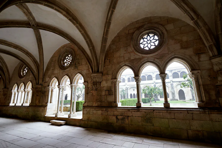 033 | 2023 | Alcobaca | Mosteiro de Santa Maria de Alcobaca | © carsten riede fotografie