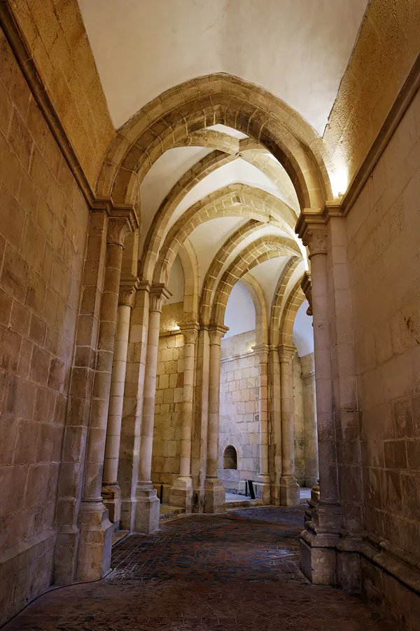 059 | 2023 | Alcobaca | Mosteiro de Santa Maria de Alcobaca | © carsten riede fotografie