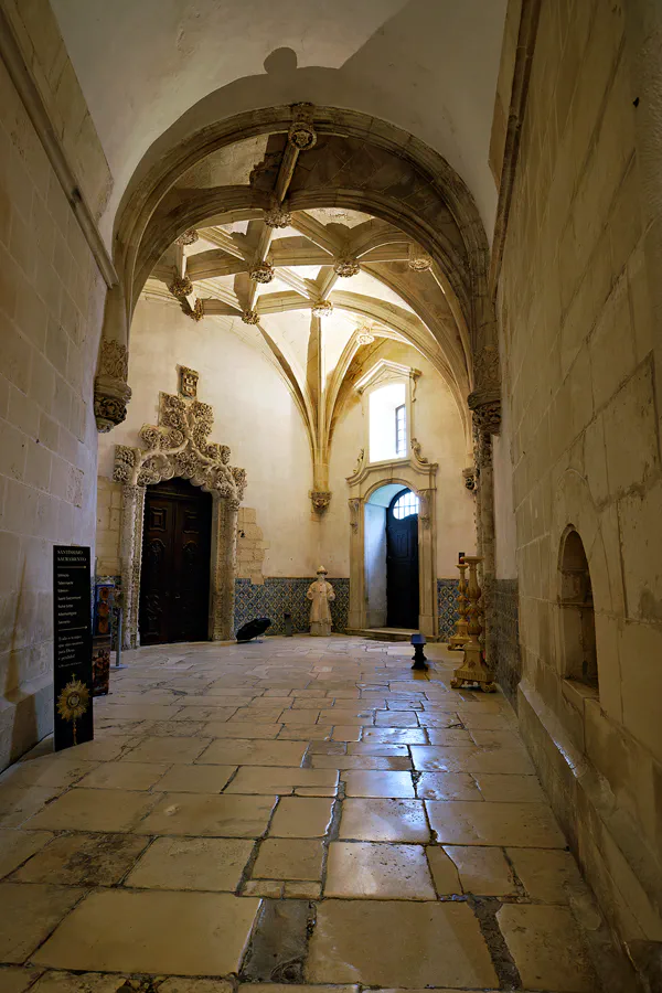 060 | 2023 | Alcobaca | Mosteiro de Santa Maria de Alcobaca | © carsten riede fotografie