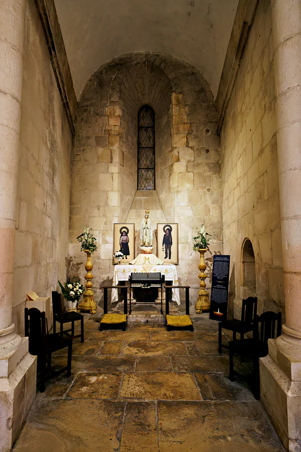 061 | 2023 | Alcobaca | Mosteiro de Santa Maria de Alcobaca | © carsten riede fotografie