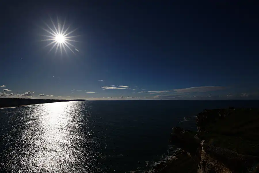003 | 2023 | Nazare | © carsten riede fotografie