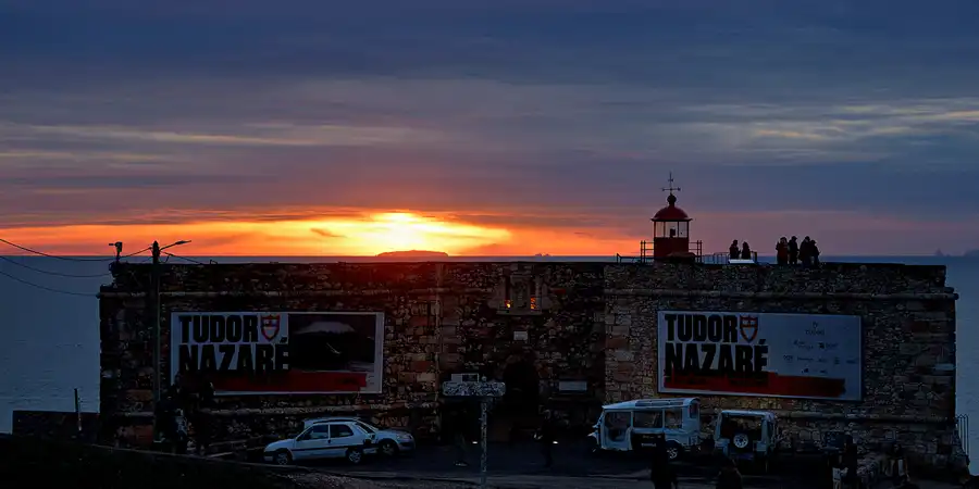 010 | 2023 | Nazare | Farol da Nazare | © carsten riede fotografie
