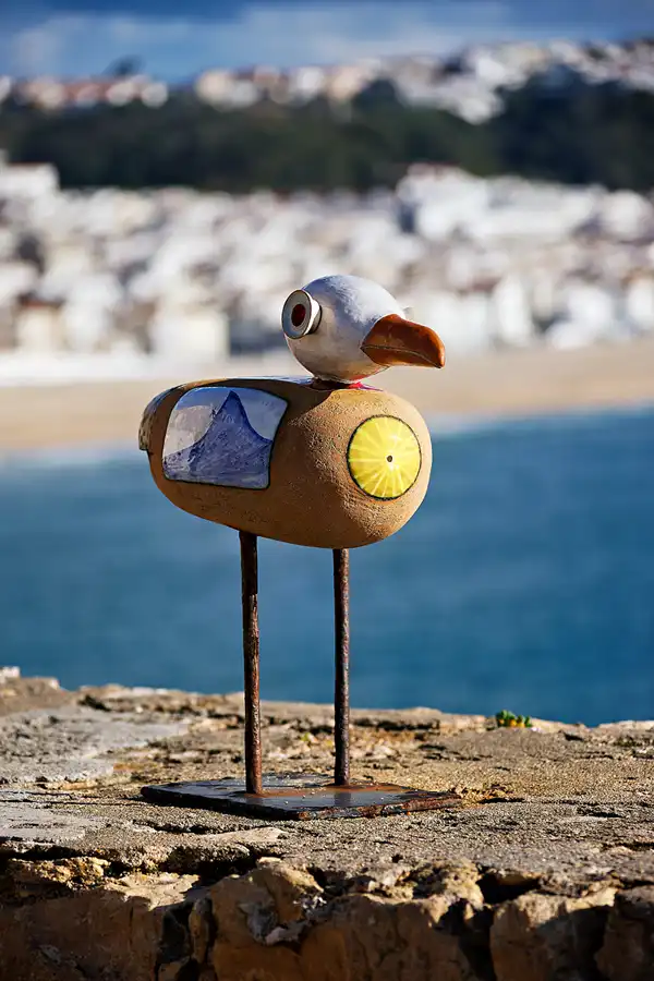 016 | 2023 | Nazare | © carsten riede fotografie