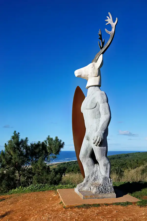 022 | 2023 | Nazare | © carsten riede fotografie