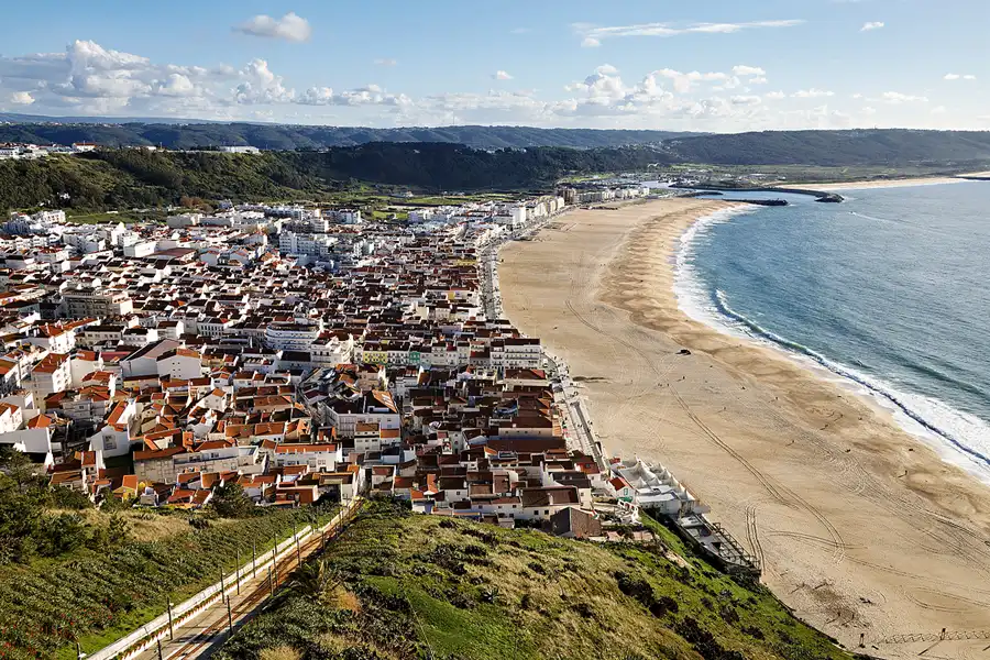 028 | 2023 | Nazare | © carsten riede fotografie