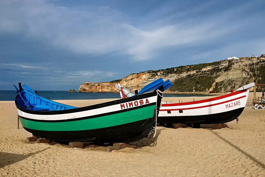 030 | 2023 | Nazare | © carsten riede fotografie